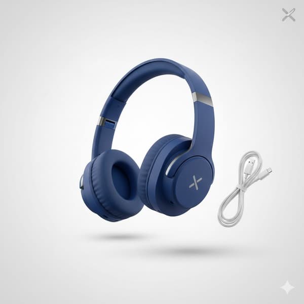 Audífonos Bluetooth Pro X