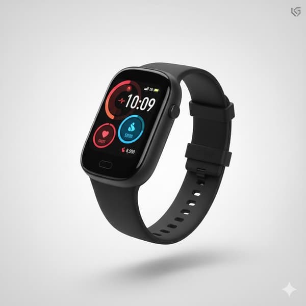 Smartwatch FitBand 7