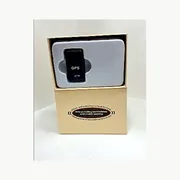 GPS localizador compacto