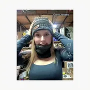 Gorro + Cuello Adulto