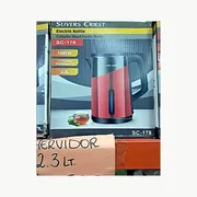 Hervidor eléctrico 2.5 litros