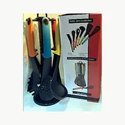 Set de 6 utensilios de cocina